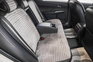 Седан Toyota Camry 2018 года, 2599000 рублей, Барнаул