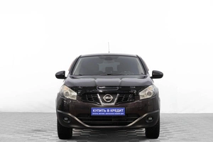 Внедорожник Nissan Qashqai 2010 года, 999000 рублей, Барнаул