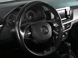 Лифтбек Skoda Rapid 2020 года, 1539000 рублей, Аксай