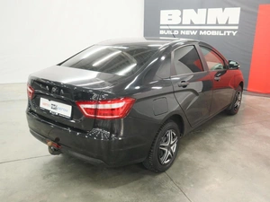 Седан ВАЗ (LADA) Vesta 2019 года, 1045000 рублей, Курск