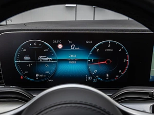 Внедорожник Mercedes-benz GLE-класс 2019 года, 7198000 рублей, Краснодар