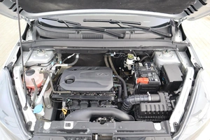 Внедорожник Chery Tiggo 4 2025 года, 1694000 рублей, Обнинск