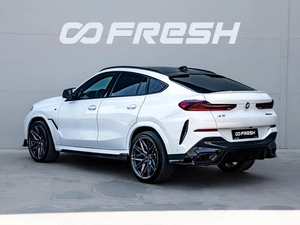 Внедорожник BMW X6 2022 года, 10900000 рублей, Краснодар