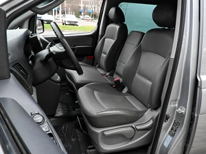 Минивэн Hyundai Grand Starex 2008 года, 1198070 рублей, Волгоград