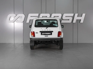 Внедорожник ВАЗ (LADA) Niva Legend 2025 года, 1098000 рублей, Минеральные Воды