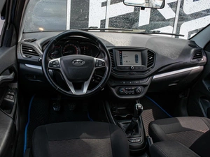 Универсал ВАЗ (LADA) Vesta 2021 года, 1230000 рублей, Краснодар