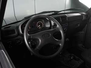 Внедорожник ВАЗ (LADA) Niva Legend 2025 года, 1239000 рублей, Минеральные Воды