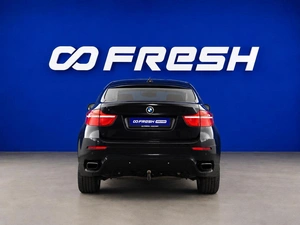Внедорожник BMW X6 2011 года, 1398055 рублей, Москва