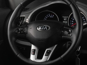 Внедорожник Kia Sportage 2015 года, 1520000 рублей, Тюмень
