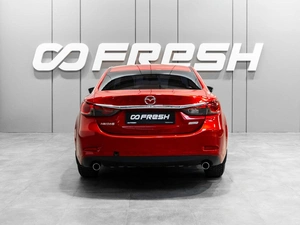 Седан Mazda 6 2014 года, 1799000 рублей, Тюмень