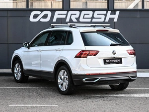 Внедорожник Volkswagen Tiguan 2020 года, 2969000 рублей, Кирилловка