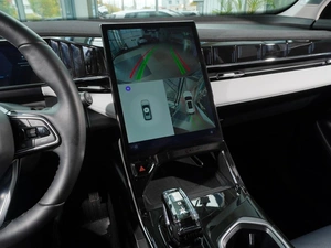 Внедорожник Geely Atlas 2024 года, 3298000 рублей, Тверь