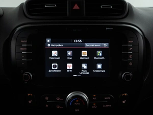 Внедорожник Kia Soul 2017 года, 1605444 рублей, Москва