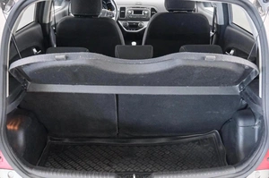 Хетчбэк Kia Picanto 2015 года, 939000 рублей, Красноярск