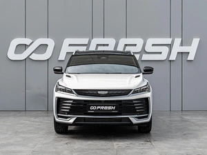Внедорожник Geely Coolray 2025 года, 2498000 рублей, Краснодар