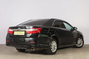 Седан Toyota Camry 2013 года, 1909000 рублей, Новосибирск