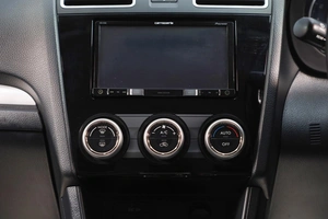 Хетчбэк Subaru Impreza 2016 года, 1489000 рублей, Новосибирск