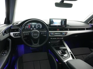 Седан Audi A4 2021 года, 2579077 рублей, Москва