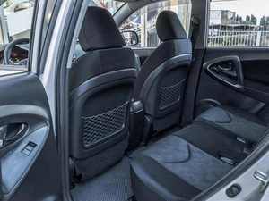 Внедорожник Toyota RAV4 2012 года, 1195000 рублей, Ставрополь