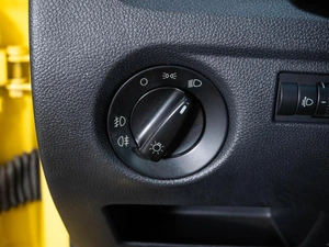 Хетчбэк Skoda Fabia 2013 года, 1054000 рублей, Ставрополь