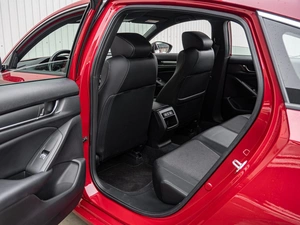 Седан Honda Accord 2022 года, 2500000 рублей, Краснодар