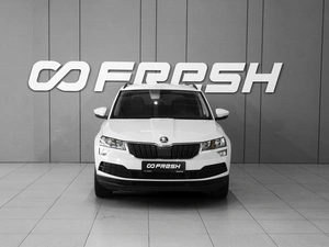 Внедорожник Skoda Karoq 2020 года, 2149000 рублей, Тверь