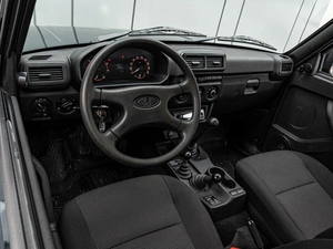 Внедорожник ВАЗ (LADA) Niva Legend 2024 года, 890000 рублей, Краснодар