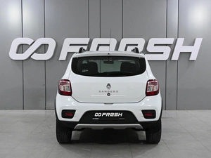 Хетчбэк Renault Sandero Stepway 2019 года, 1215000 рублей, Ростов-на-Дону