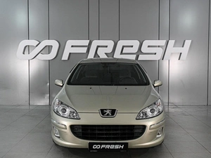 Седан Peugeot 407 2008 года, 699000 рублей, Ростов-на-Дону