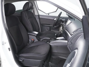 Седан Kia Cerato 2011 года, 800000 рублей, Ростов-на-Дону