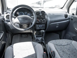 Хетчбэк Daewoo Matiz 2005 года, 240000 рублей, Ставрополь