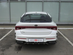 Седан Kia K5 2020 года, 2650000 рублей, Брянск
