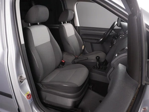 Фургон Volkswagen Caddy 2012 года, 1070000 рублей, Минеральные Воды