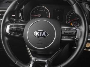 Седан Kia K5 2020 года, 2417000 рублей, Тюмень