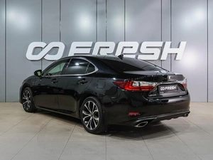 Седан Lexus ES 2017 года, 3749000 рублей, Воронеж