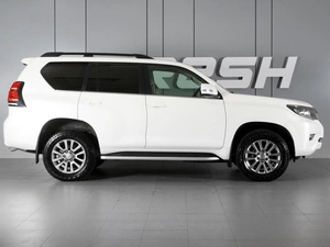 Внедорожник Toyota Land Cruiser Prado 2020 года, 6789000 рублей, Минеральные Воды