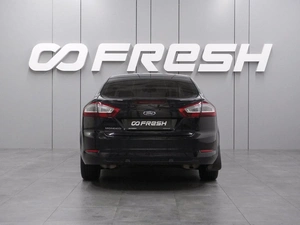 Седан Ford Mondeo 2013 года, 1119000 рублей, Воронеж