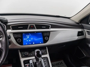 Внедорожник Geely Atlas 2021 года, 2049000 рублей, Красноярск