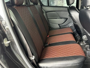 Хетчбэк Renault Sandero Stepway 2018 года, 899000 рублей, Уфа