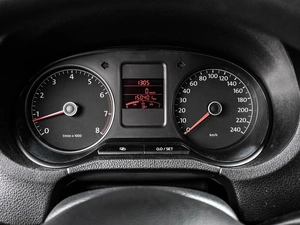 Седан Volkswagen Polo 2012 года, 799000 рублей, Кирилловка