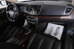 Седан Nissan Teana 2010 года, 1189000 рублей, Омск