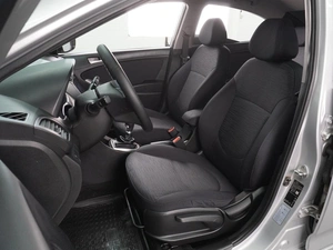 Седан Hyundai Solaris 2015 года, 969000 рублей, Воронеж