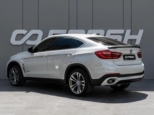 Внедорожник BMW X6 2015 года, 3979000 рублей, Краснодар