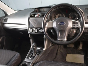 Внедорожник Subaru Forester 2014 года, 1480000 рублей, Омск