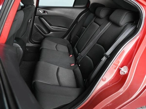 Седан Mazda 3 2014 года, 1399000 рублей, Ростов-на-Дону
