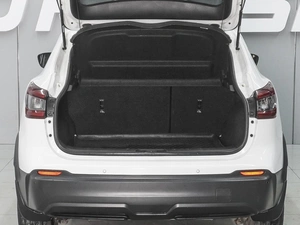 Внедорожник Nissan Qashqai 2019 года, 1700000 рублей, Ростов-на-Дону