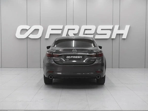 Седан Mazda 6 2021 года, 2995000 рублей, Ростов-на-Дону
