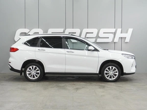 Внедорожник Haval M6 2024 года, 2014000 рублей, Воронеж