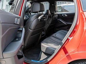 Внедорожник BMW X6 2020 года, 8950000 рублей, Краснодар