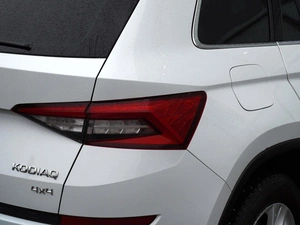 Внедорожник Skoda Kodiaq 2018 года, 2380000 рублей, Тверь